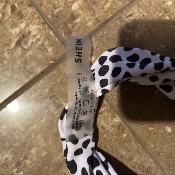 Shein Bikini Bottom - Picture 2 of 2